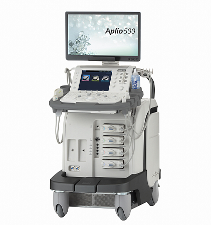 Canon Aplio 500